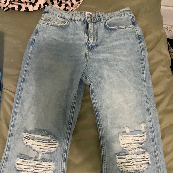 BDG Denim - BDG flare Jean